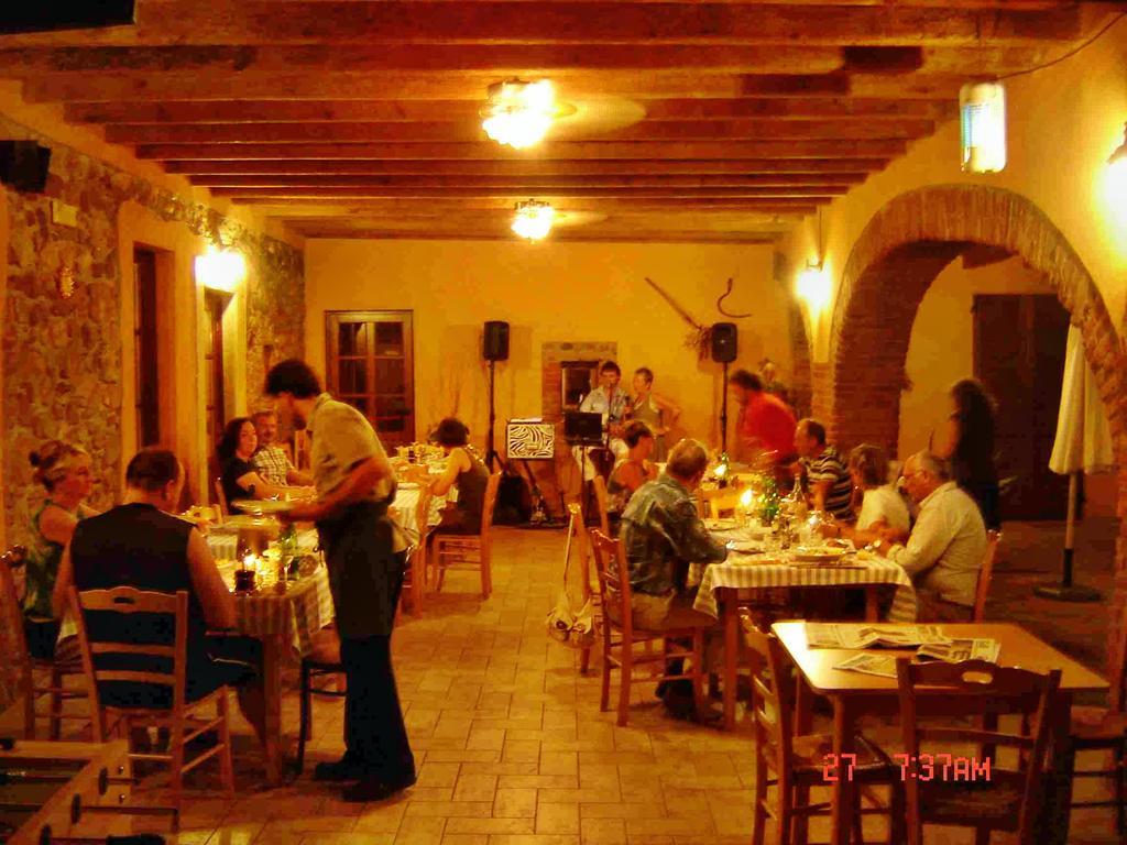 Agriturismo Sangallo Bedizzole 外观 照片