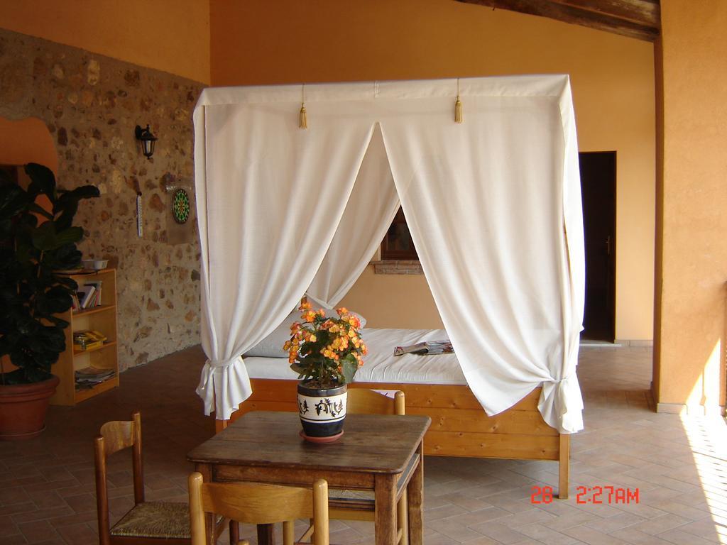 Agriturismo Sangallo Bedizzole 外观 照片
