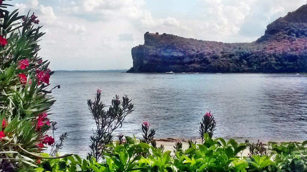 Agriturismo Sangallo Bedizzole 外观 照片